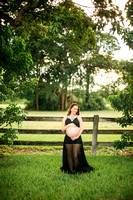 Bianca's Maternity Session