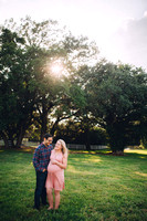 Jessica's Maternity Session | Broward Photography