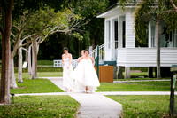 First Look & Portraits