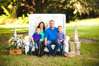 Laird Family