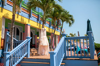 Getting Ready | Key West Destination Wedding